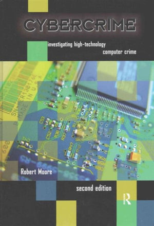 Cybercrime