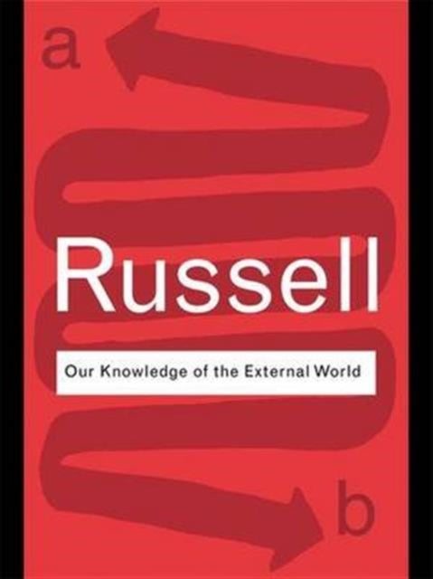 Our Knowledge of the External World