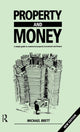 Book cover of: Property and Money. By: Michael Brett