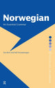Book cover of: Norwegian: An Essential Grammar. By: Ase Berit