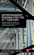 Entertainment Rigging for the 21st Century