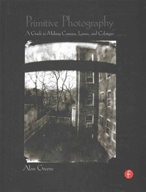 Primitive Photography