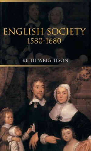 English Society 1580–1680