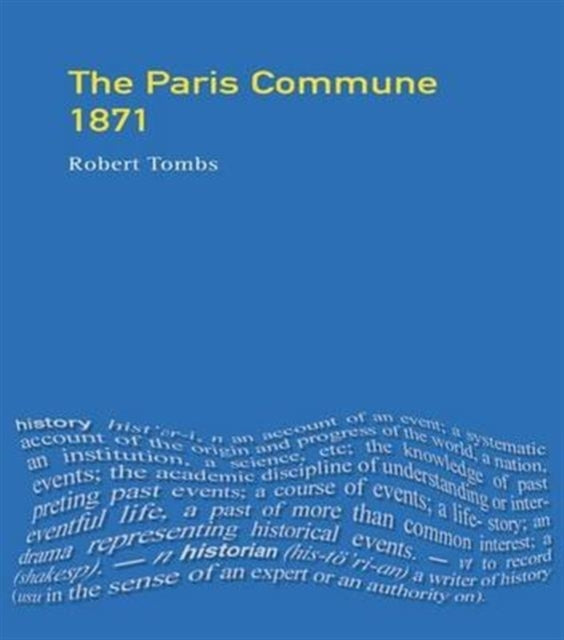 Paris Commune 1871
