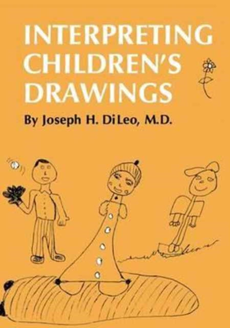 Interpreting Children's Drawings
