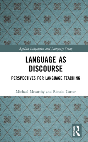 Language as Discourse