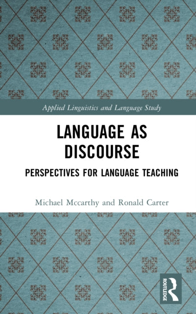 Language as Discourse