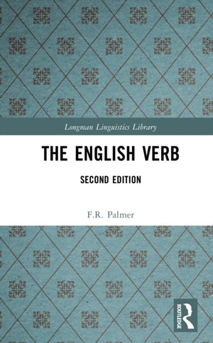 English Verb
