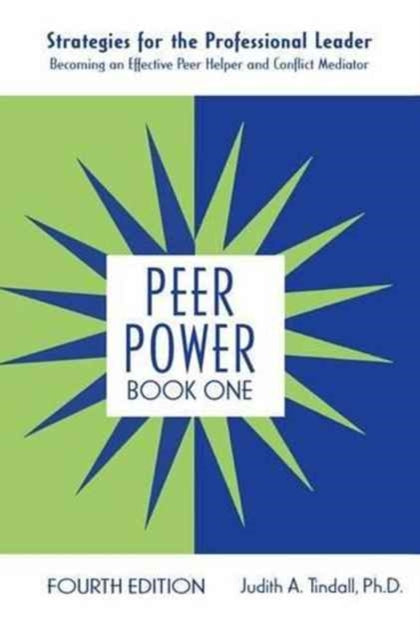 Peer Power, Book One