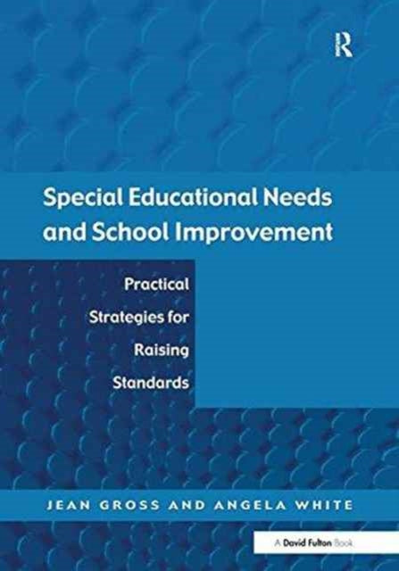 Special Educational Needs and School Improvement