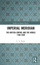Book cover of: Imperial Meridian