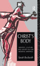 Book cover of: Christ's Body. By: Sarah Beckwith