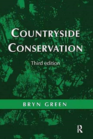 Countryside Conservation