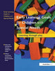 Book cover of: Early Learning Goals for Children with Special Needs. By: Collette Drifte