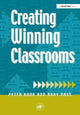 Book cover of: Creating Winning Classrooms. By: Peter Hook