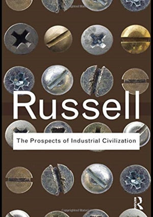 Prospects of Industrial Civilization
