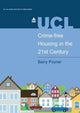 Book cover of: Crime-free Housing in the 21st Century. By: Barry Poyner