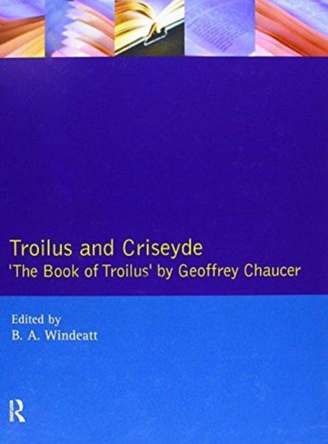 Troilus and Criseyde