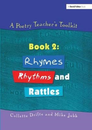 Poetry Teacher's Toolkit