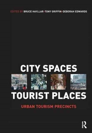 City Spaces - Tourist Places