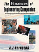 Book cover of: Finances of Engineering Companies. By: Alan Reynolds