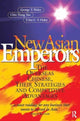 Book cover of: New Asian Emperors. By: George Haley