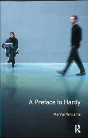 Preface to Hardy