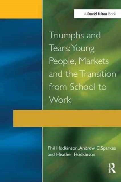 Book cover of: Triumphs and Tears. By: Phil Hodkinson