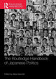 Book cover of: Routledge Handbook of Japanese Politics. By: Alisa Gaunder