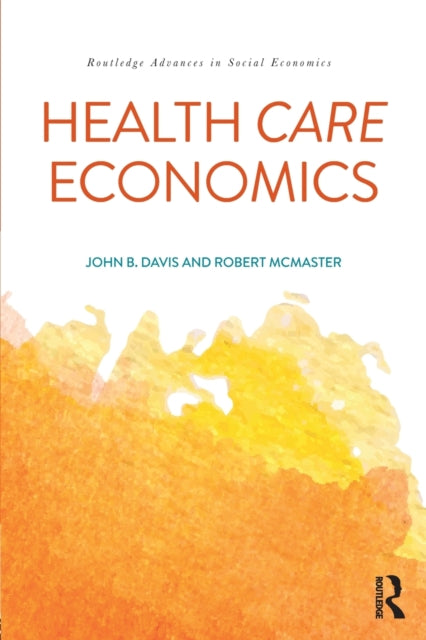 Health Care Economics