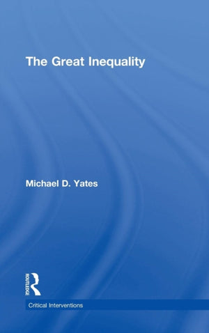 Great Inequality
