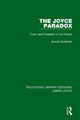 Book cover of: Joyce Paradox. By: Arnold Goldman