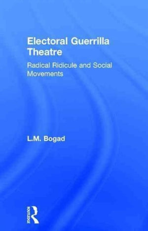 Electoral Guerrilla Theatre