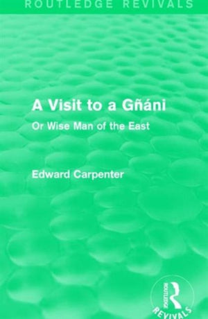 Visit to a Gnani