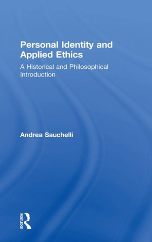 Personal Identity and Applied Ethics