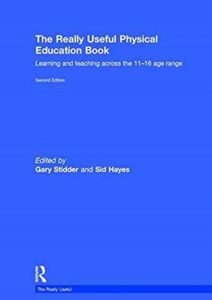 The Really Useful Physical Education Book