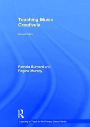 Teaching Music Creatively