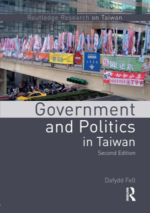 Government and Politics in Taiwan