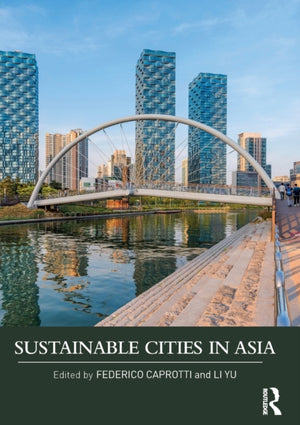 Sustainable Cities in Asia
