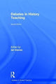 Book cover of: Debates in History Teaching. By: Ian Davies