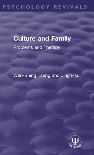 Culture and Family