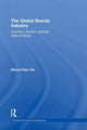 Book cover of: Global Beauty Industry. By: Meeta Rani Jha