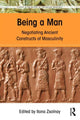 Book cover of: Being a Man. By: Ilona Zsolnay