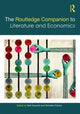 Book cover of: Routledge Companion to Literature and Economics. By: Michelle Chihara