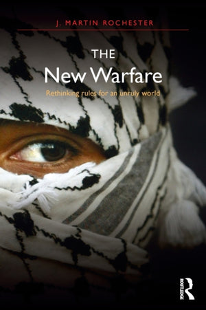 The New Warfare