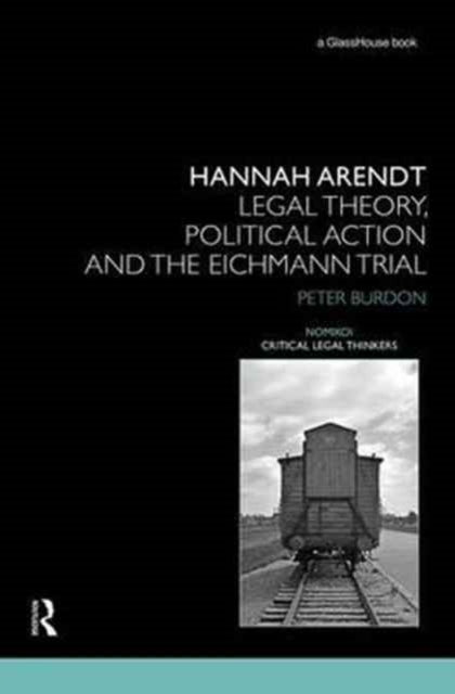 Hannah Arendt