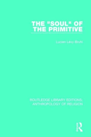 The 'Soul' of the Primitive