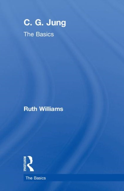 Book cover of: C. G. Jung. By: Ruth Williams