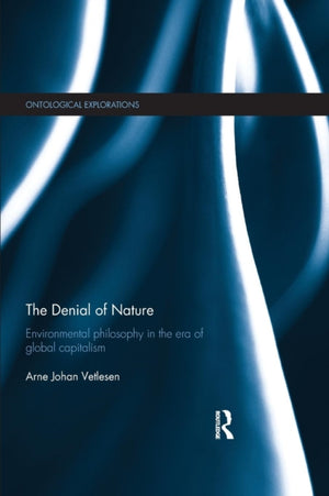 Denial of Nature