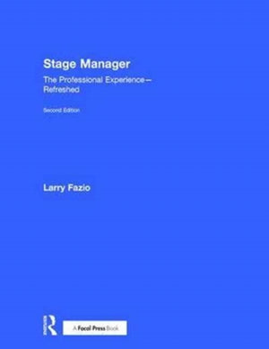 Stage Manager